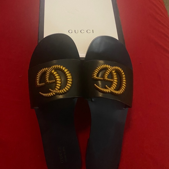 gucci shoes black friday sale